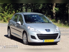 Peugeot 207 - 1.4 VTi X-line | 2010 | Airco | Cruise |