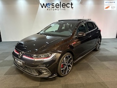 Volkswagen Polo - 2.0 TSI GTI Pano l Camera