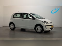 Volkswagen Up! - 1.0 BMT Move up Parkeersensoren Cruise Control Airco Elektrische Ramen