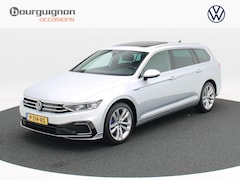 Volkswagen Passat Variant - 1.4 TSi 218 Pk Automaat PHEV GTE Business | Panoramadak | Full LED | 18 Inch | Camera | Ca