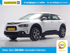 Citroën C4 Cactus - 1.2 PureTech Business Aut. [ Navi Climate Apple/Android ]