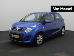 Citroën C1 - 1.0 VTi Feel | Airco | Bluetooth