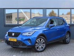SEAT Arona - 1.0 TSI Style Business Connect DSG | full led | adaptive cruise | camera | parkeerassisten