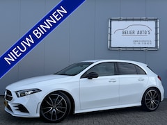 Mercedes-Benz A-klasse - 220 Launch Edition Automaat AMG-Pakket