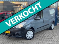 Opel Combo - 1.3 CDTi L2H1 ecoFLEX Edition NL AUTO NAP Airco l Trekhaak l PDC l Imperial l Cruise l MTF