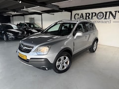 Opel Antara - 2.0 CDTi Cosmo 2010 Cruise Airco Goed Onderhouden Apk