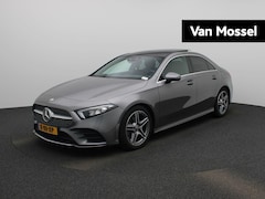 Mercedes-Benz A-klasse - 180 Business Solution AMG | Automaat | Panoramadak | Navigatie | Sfeerverlichting | Achter