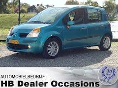 Renault Modus - 1.4-16V Authentique - Airco