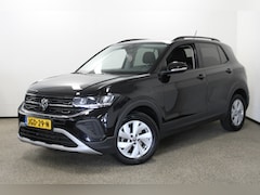 Volkswagen T-Cross - 1.0 TSI Life Edition