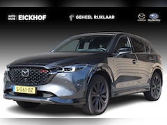 Mazda CX-5 - 2.0 SkyActiv-G 165 Homura Limited - Dealer onderhouden - Trekhaak