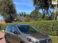 Renault Scénic - 1.2 TCe Bose BOMVOL NAP NWE APK