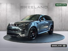 Land Rover Range Rover Sport - P460e Dynamic SE Carpathian Edition | NIEUW