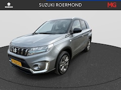 Suzuki Vitara - 1.5 Full Hybrid Select Automaat Apple carplay | Cruise adaptief | Camera