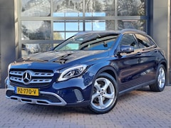 Mercedes-Benz GLA-Klasse - 180 Activity Edition | Navi | Camera | Afn. Trekhaak | Elektr. A. klep | Sportinterieur |
