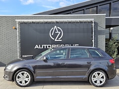 Audi A3 Sportback - 1.8 TFSI Ambition Business Edition *Airco
