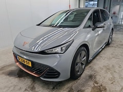 CUPRA Born - 150kW/62kWh Business Automaat [ ACC+CAMERA+CARPLAY+LED+PDC ]