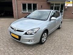 Hyundai i30 - 1.6i Dynamic Business //Automaat //Nieuwe APK