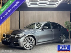 BMW 3-serie - 330e High Executive | Pano | Laser | camera | 18