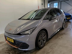 CUPRA Born - 150kW/62kWh Business Automaat [ ACC+CAMERA+CARPLAY+LED+PDC ]