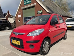 Hyundai i10 - 1.1 Dynamic Cool. APK, NWE DISTRIBUTIE EN AIRCO
