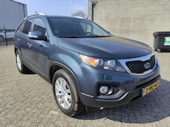 Kia Sorento - 2.2 CRDI 2WD M/T VAN Nieuwe APK 10-06-2026