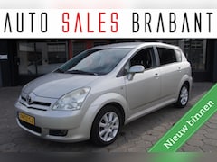 Toyota Verso - 1.8 VVT-i Dynamic