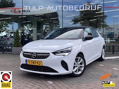 Opel Corsa - 1.2 Level 3 5-Deurs Dubbele bediening/Rijschool