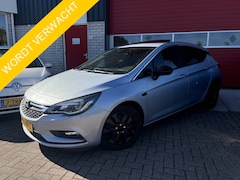 Opel Astra - 1.6 CDTI Business+ SCHUIFDAK / CAMERA / NAVI / CARPLAY / STOELVERW / STUURVERW / PDC / NL