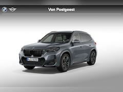 BMW X1 - xDrive25e | M Sport Pro | Premium Pack | Comfort Pack | Travel Pack | Trekhaak
