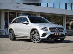 Mercedes-Benz GLC-klasse - 250 4MATIC Pr. Plus AMG Line