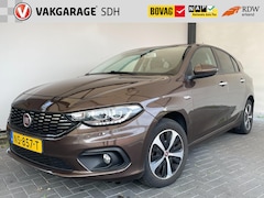 Fiat Tipo - 1.6 MultiJet 16v Business Lusso|NAP|Automaat|Trekhaak|Leer|Cruise
