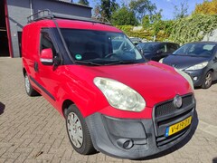 Fiat Doblò - APK 31-07-2026