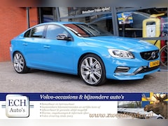 Volvo S60 - 2.0 T6 367 pk AWD Polestar Aut