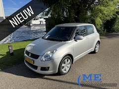 Suzuki Swift - 1.5 Comfort|5 drs|airco | inruilkoopje