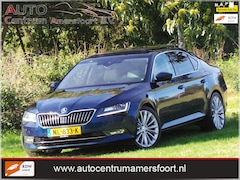 Skoda Superb - 1.4 TSI ACT Style Business ( INRUIL MOGELIJK )
