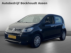 Volkswagen Up! - 1.0 BMT move up | Airconditioning | DAB | Bluetooth