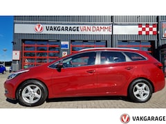 Kia Cee'd Sportswagon - 1.6 GDI Plus Pack