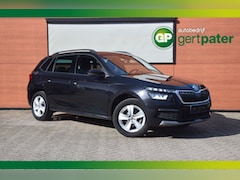 Skoda Kamiq - 1.0TSI 110PK Ambition LED/Carplay/Camera/PDC/Clima