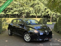 Renault Clio - 1.5 dCi ECO Authentique - Elektra pakket - Airco