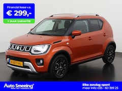 Suzuki Ignis - 1.2 Smart Hybrid Select | Automaat | Zondag Open