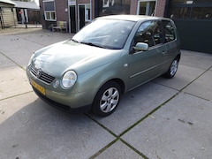 Volkswagen Lupo - 1.4 Comfortline