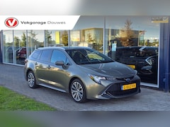 Toyota Corolla Touring Sports - 1.8 Hybrid Dynamic | NAP | Automaat | Dealeronderhouden | Stoelverwarming | Keyless | Came