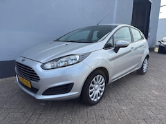 Ford Fiesta - 1.0 Style - Navigatie - Airco