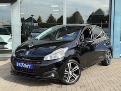 Peugeot 208 - 1.2 PureTech GT-line Airco Lmv Cruise