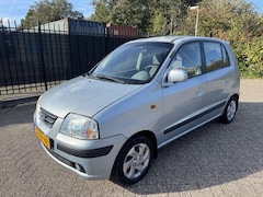 Hyundai Atos - 1.1i Dynamic 5 Drs StrBkr