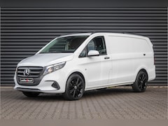 Mercedes-Benz Vito - 116 CDI L2 Automaat -19 inch Gloss Black