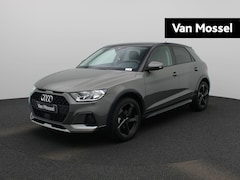 Audi A1 allstreet - 30 TFSI Advanced edition 116 PK l Automaat | Adaptive Cruise Control l SONOS l Apple Carpl