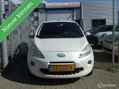 Ford Ka - 1.2 Cool&Sound
