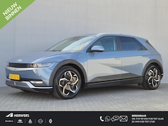 Hyundai IONIQ 5 - Connect 73kWh Automaat / Apple Carplay Android Auto / Dealer onderhouden / Stuur-, en Stoe