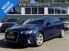 Audi A3 Sportback - 30 TFSI Advance VAN: 20.900, - VOOR: 18.440, - UW HERFSTVOORDEEL: 2.460, - | RIJKLAARPRIJS
